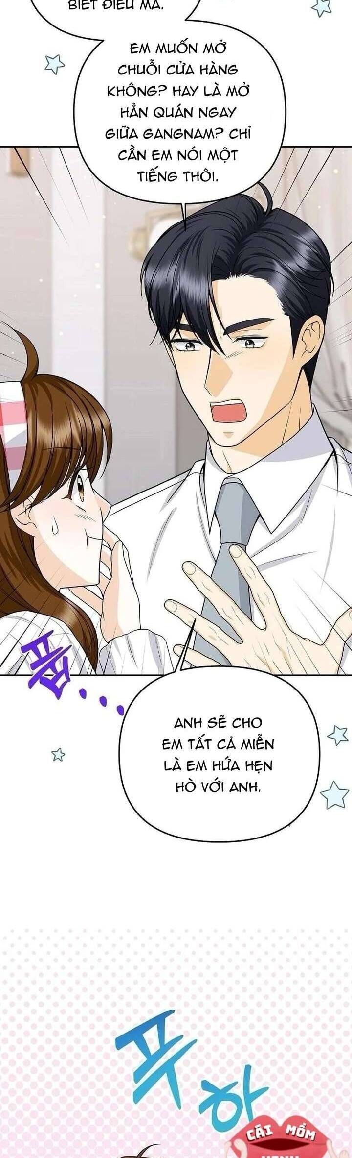 Hãy Tới Nhà Anh Đi Chap 20 - Next Chap 21