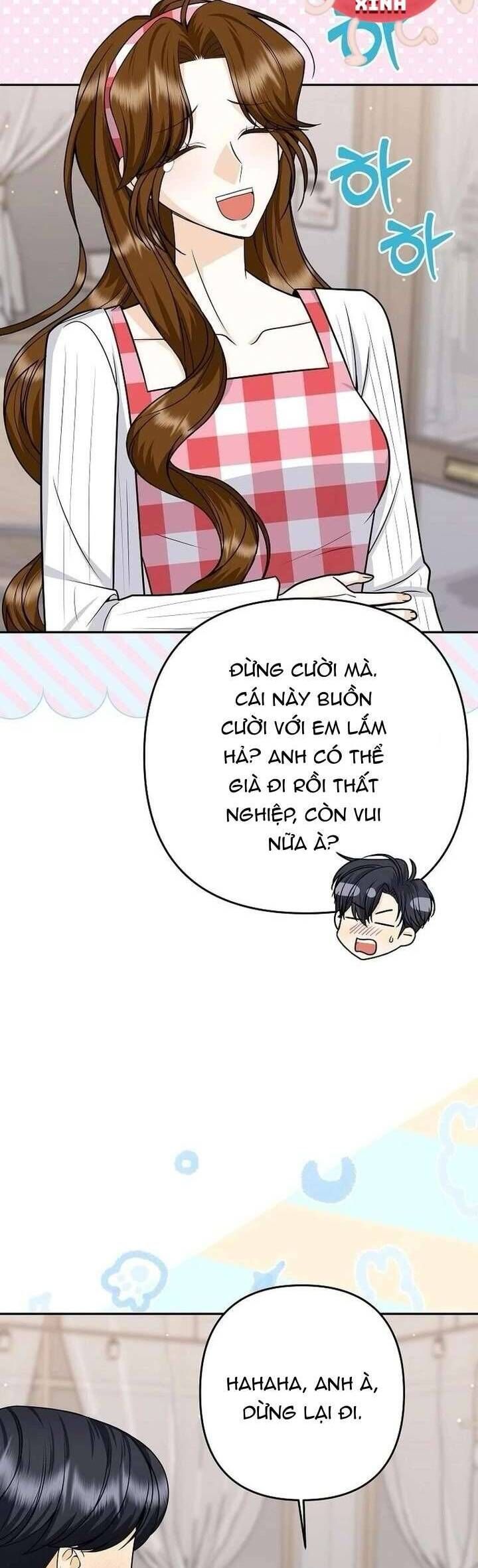 Hãy Tới Nhà Anh Đi Chap 20 - Next Chap 21