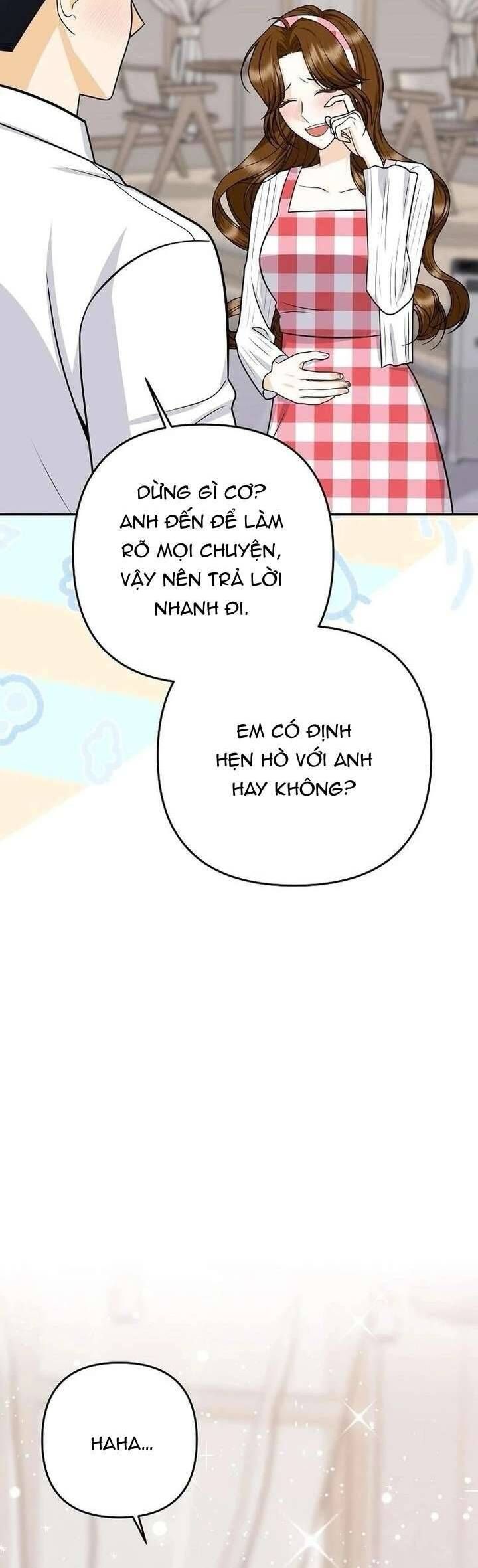 Hãy Tới Nhà Anh Đi Chap 20 - Next Chap 21
