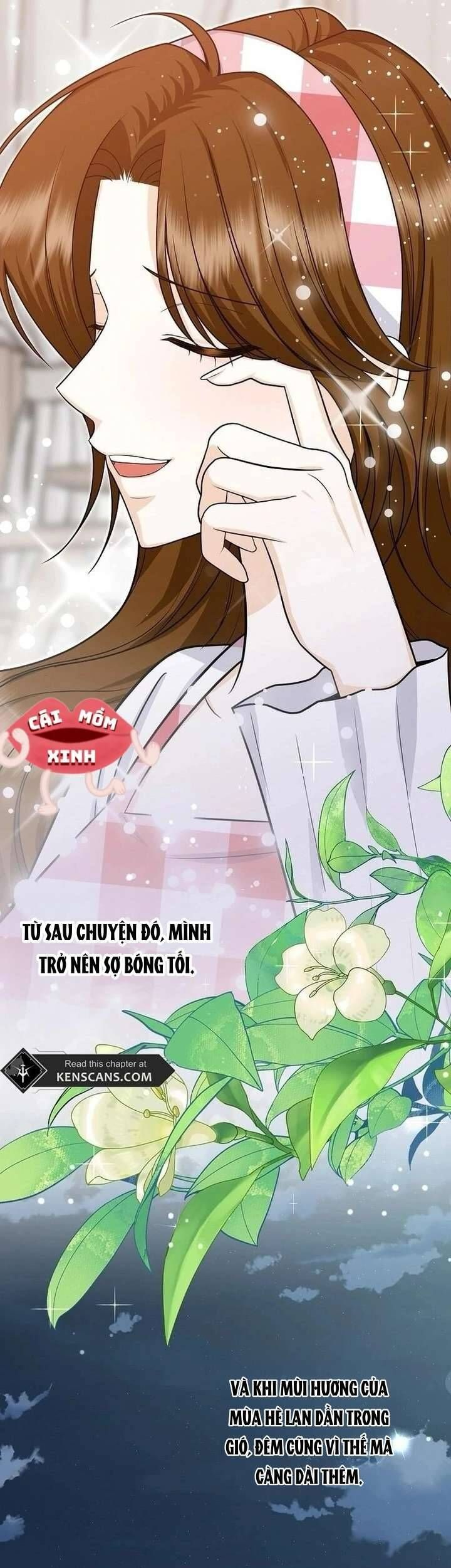 Hãy Tới Nhà Anh Đi Chap 20 - Next Chap 21