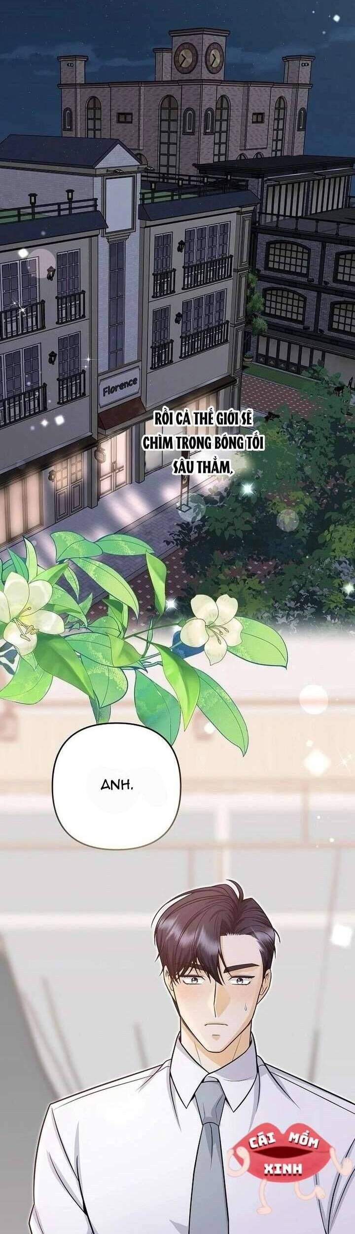 Hãy Tới Nhà Anh Đi Chap 20 - Next Chap 21