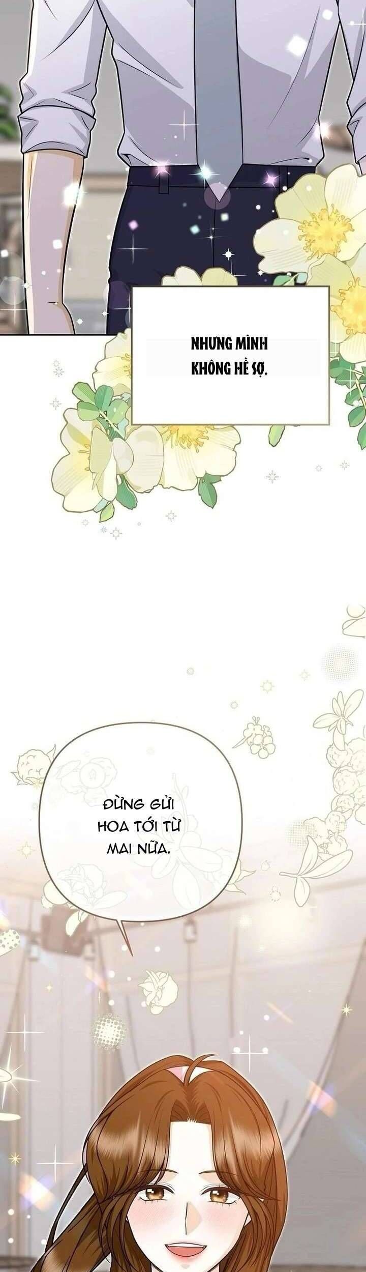 Hãy Tới Nhà Anh Đi Chap 20 - Next Chap 21