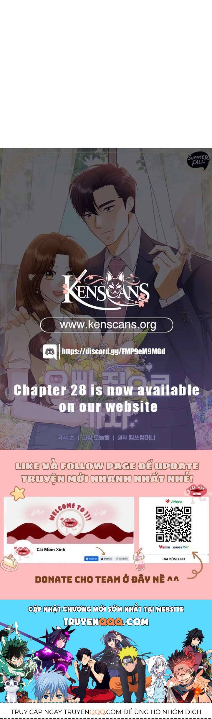 Hãy Tới Nhà Anh Đi Chap 20 - Next Chap 21