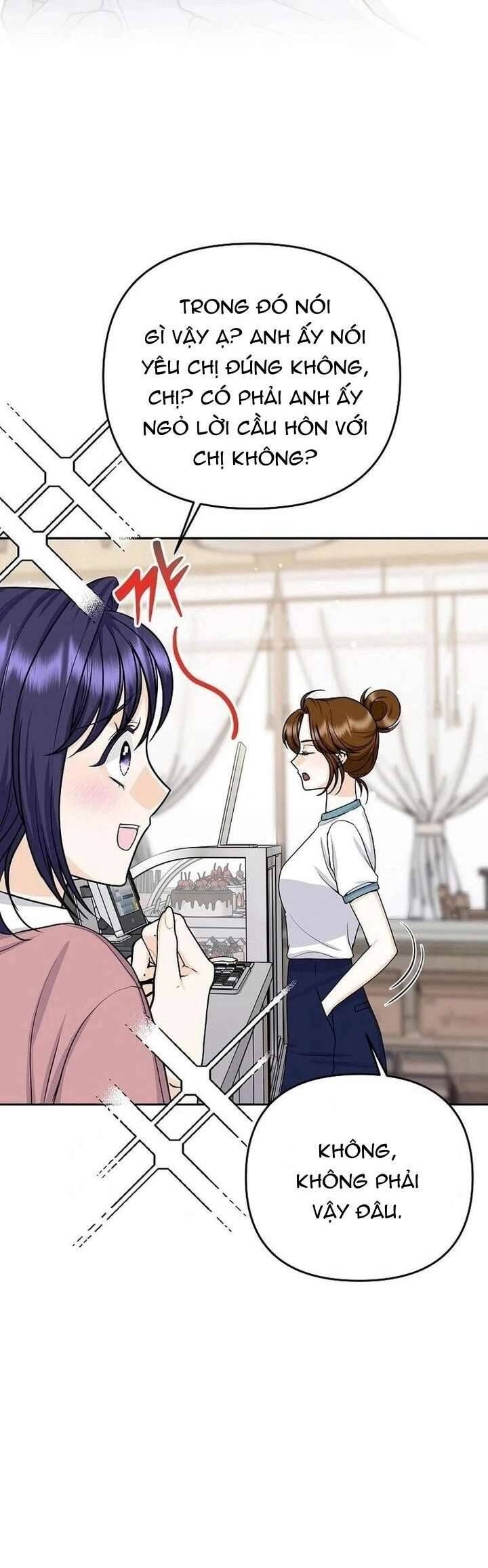 Hãy Tới Nhà Anh Đi Chap 20 - Next Chap 21