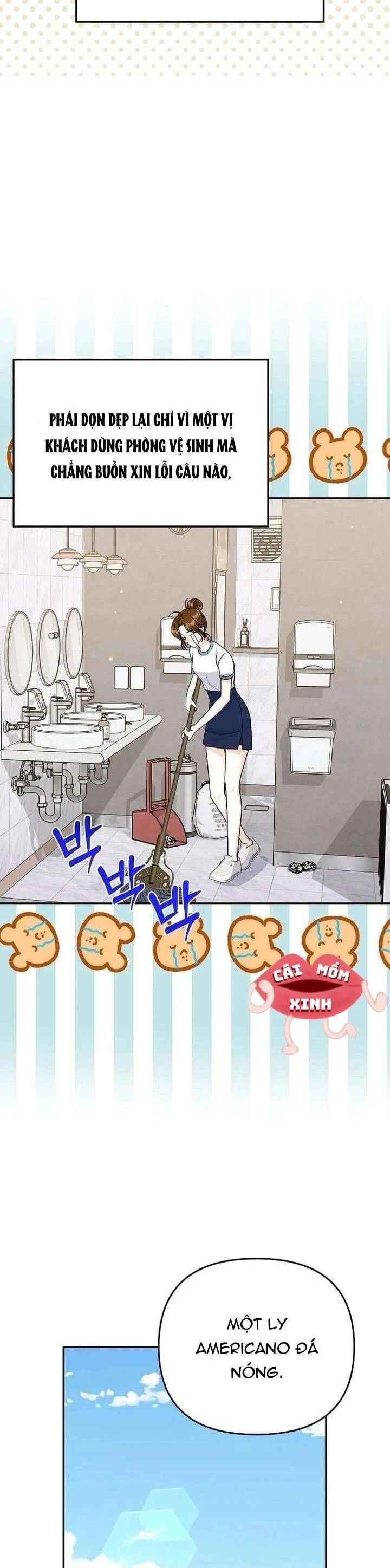 Hãy Tới Nhà Anh Đi Chap 20 - Next Chap 21