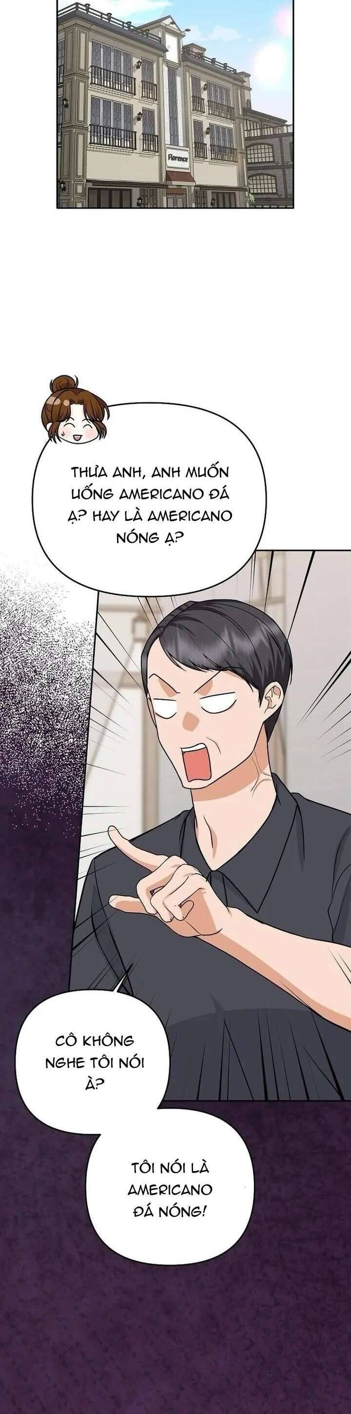 Hãy Tới Nhà Anh Đi Chap 20 - Next Chap 21