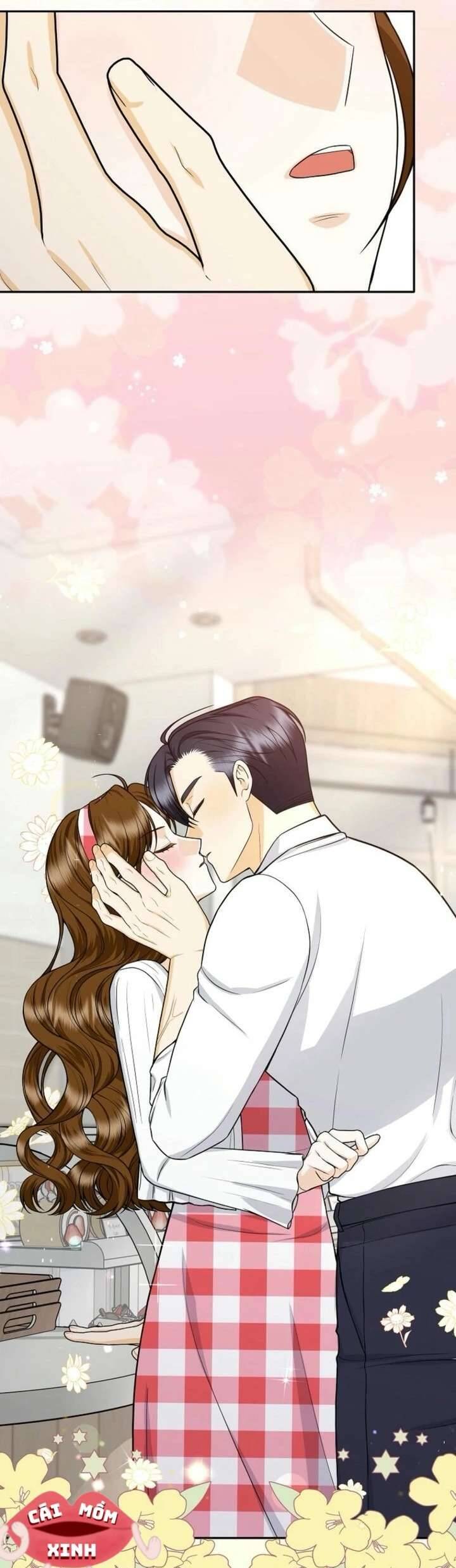 Hãy Tới Nhà Anh Đi Chap 21 - Next Chap 22