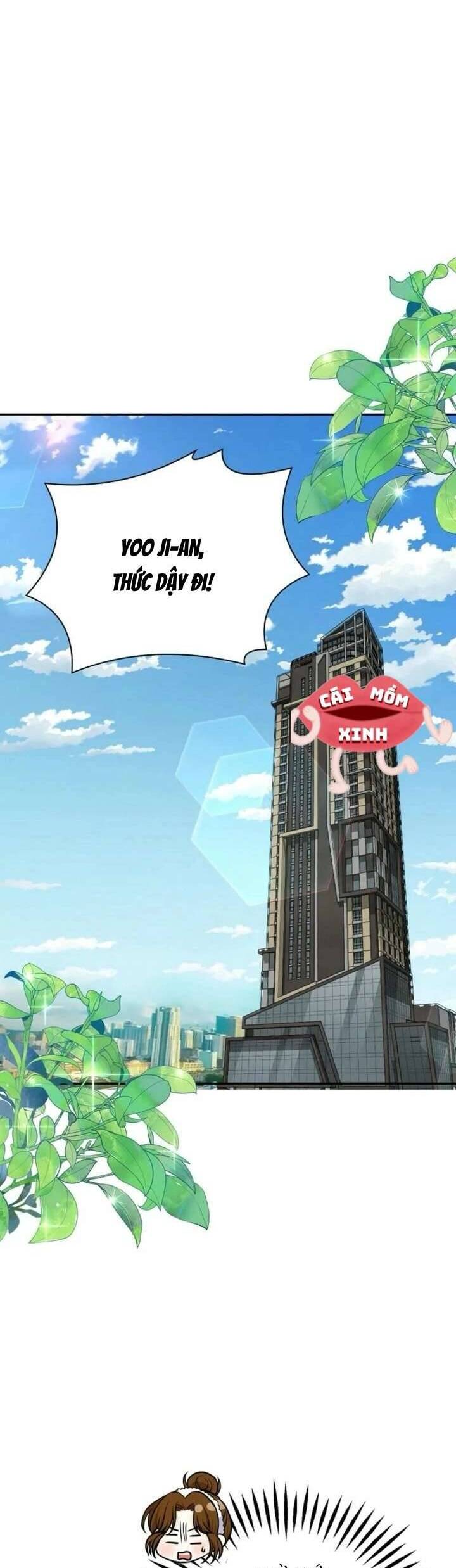 Hãy Tới Nhà Anh Đi Chap 21 - Next Chap 22