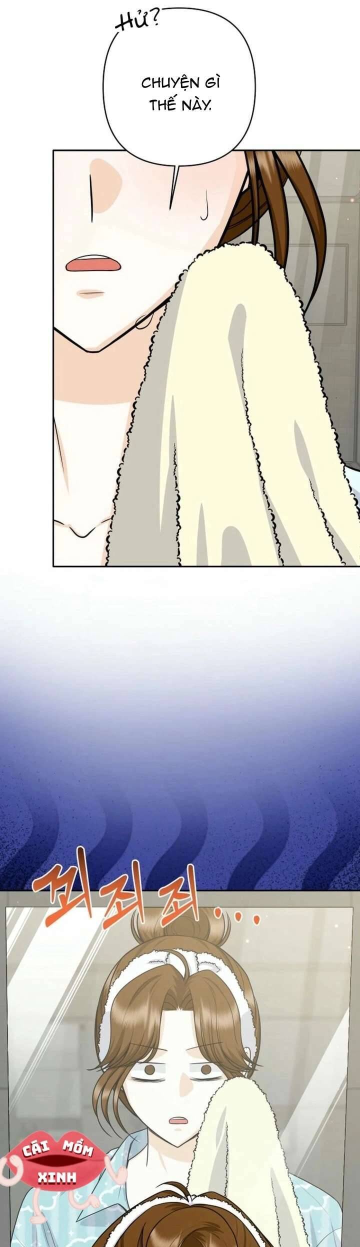 Hãy Tới Nhà Anh Đi Chap 21 - Next Chap 22