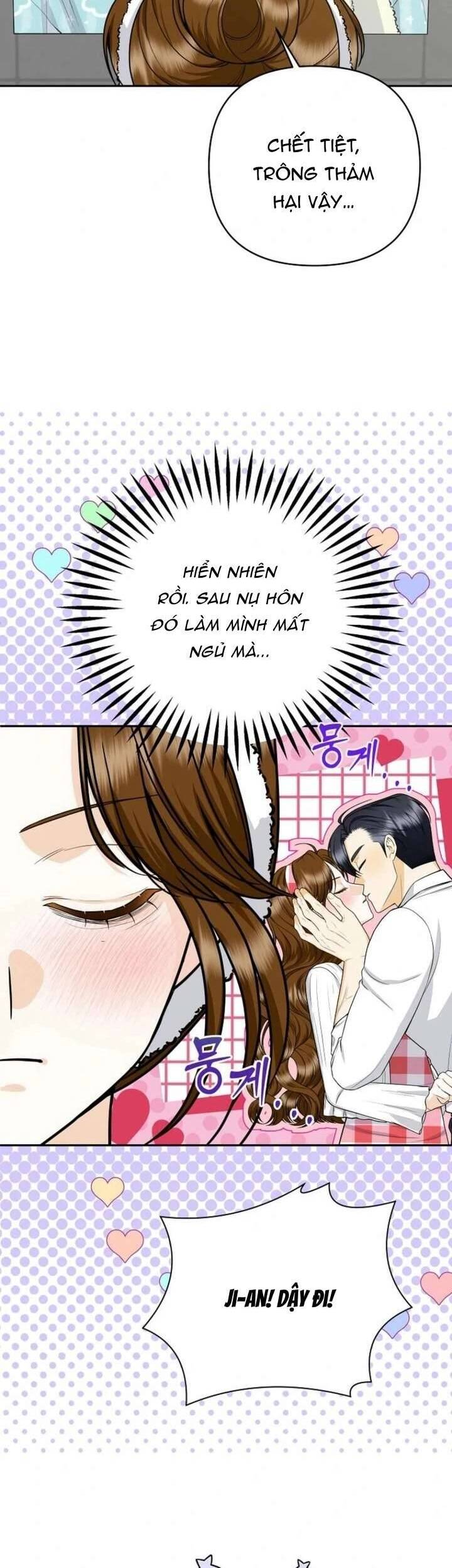 Hãy Tới Nhà Anh Đi Chap 21 - Next Chap 22