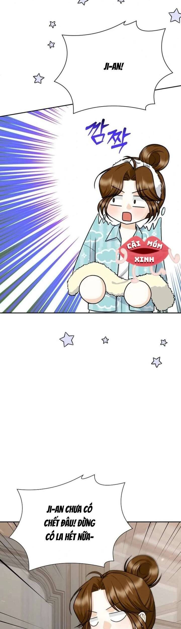 Hãy Tới Nhà Anh Đi Chap 21 - Next Chap 22