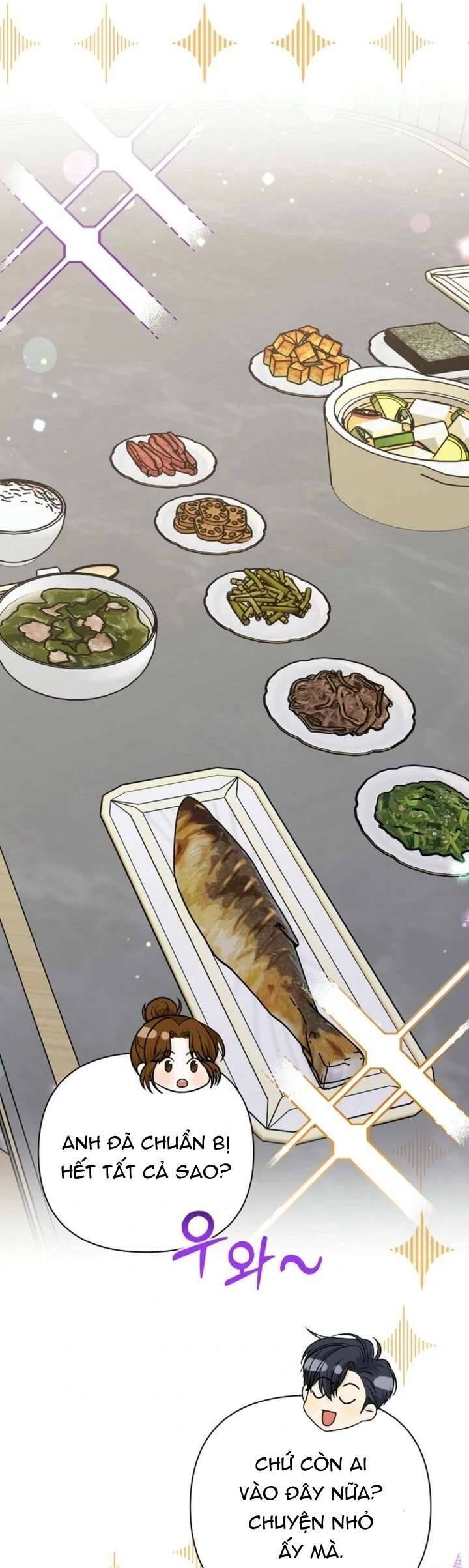 Hãy Tới Nhà Anh Đi Chap 21 - Next Chap 22