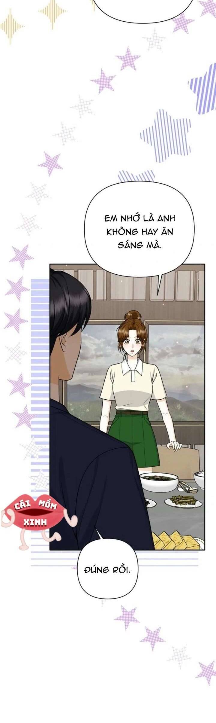 Hãy Tới Nhà Anh Đi Chap 21 - Next Chap 22