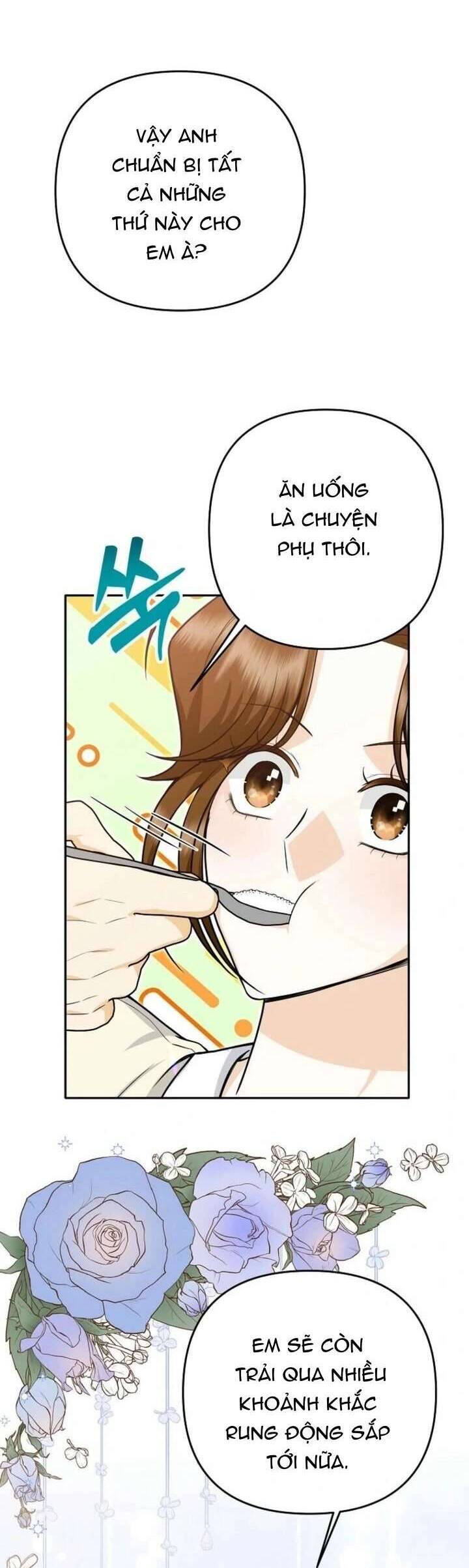 Hãy Tới Nhà Anh Đi Chap 21 - Next Chap 22