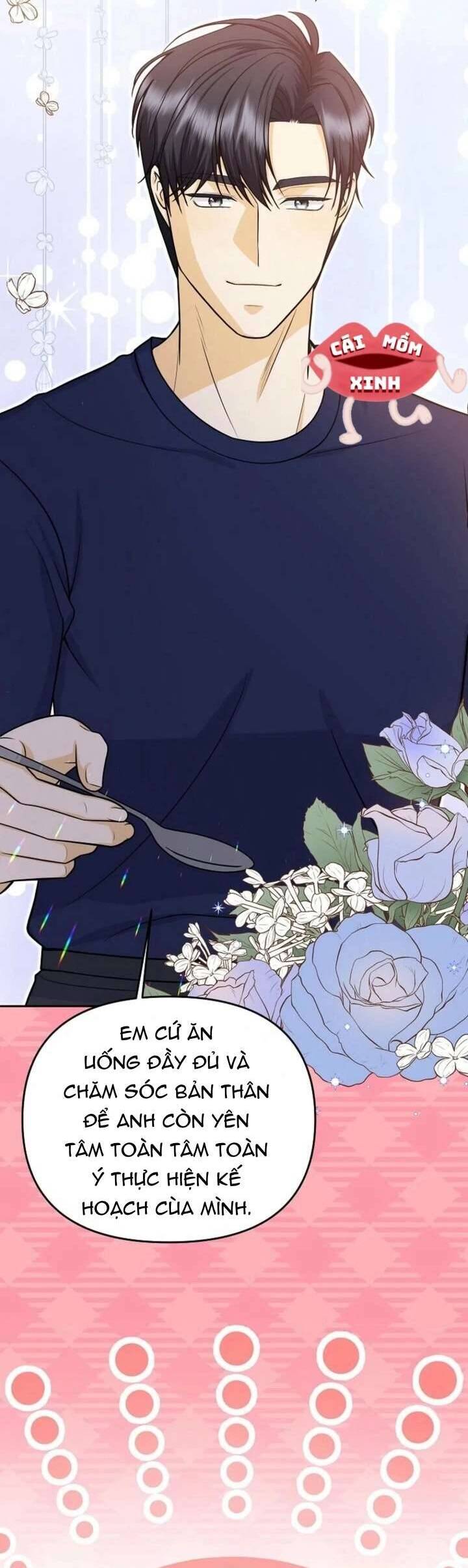 Hãy Tới Nhà Anh Đi Chap 21 - Next Chap 22