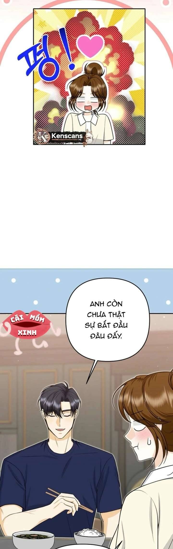 Hãy Tới Nhà Anh Đi Chap 21 - Next Chap 22