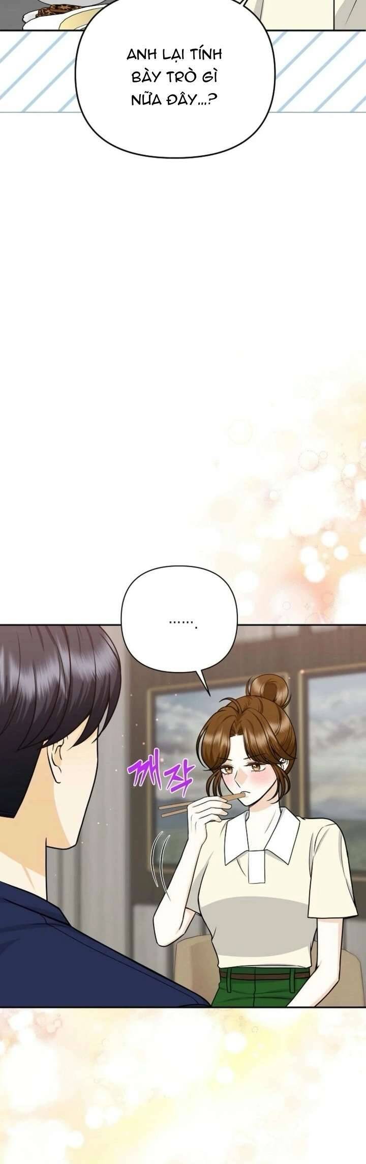 Hãy Tới Nhà Anh Đi Chap 21 - Next Chap 22