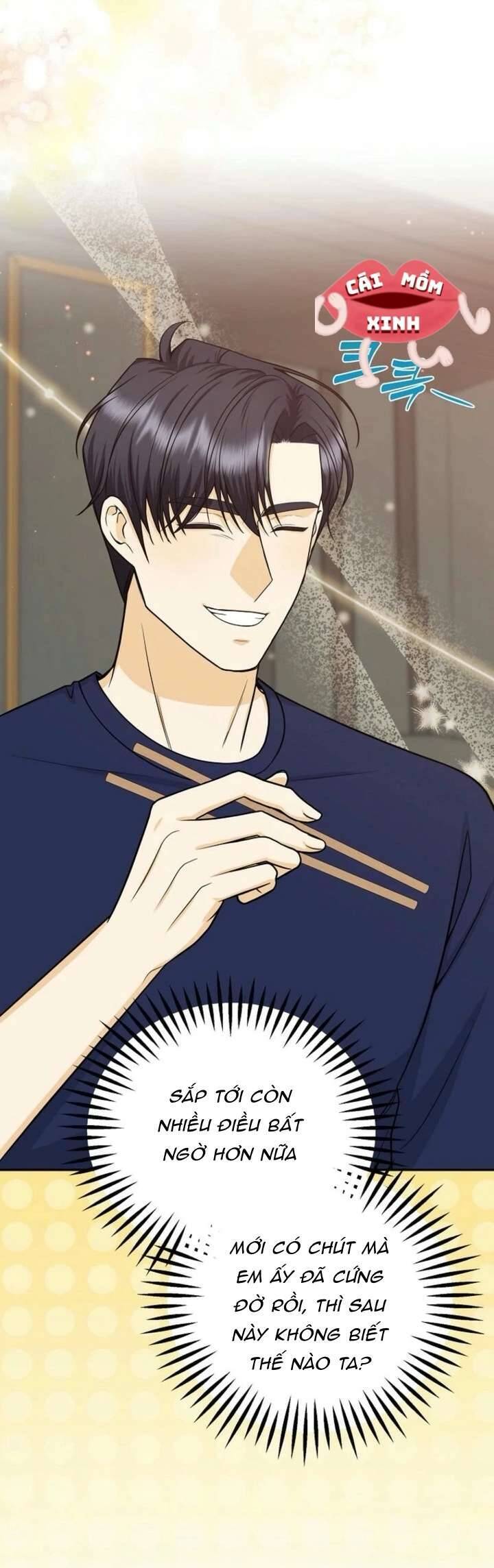 Hãy Tới Nhà Anh Đi Chap 21 - Next Chap 22