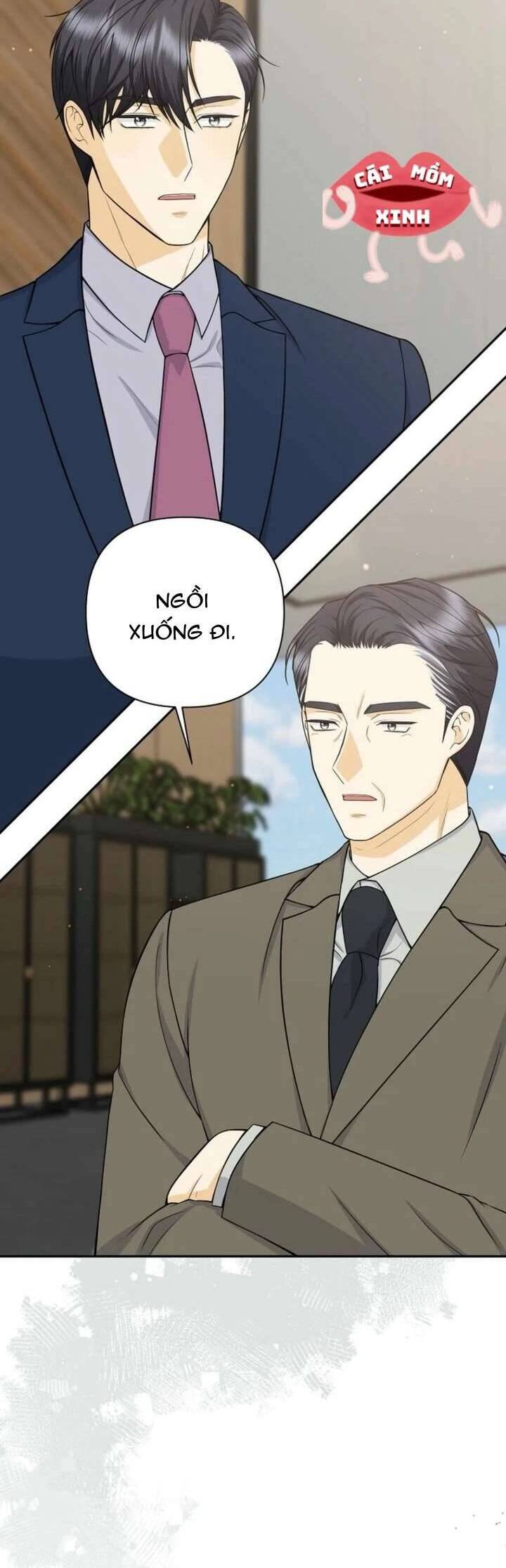 Hãy Tới Nhà Anh Đi Chap 21 - Next Chap 22