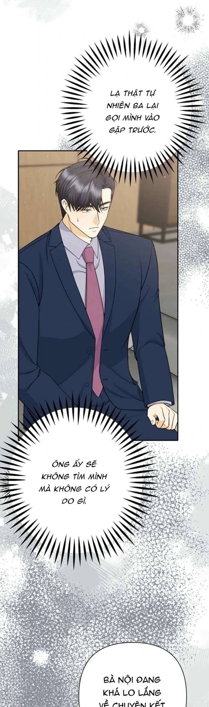 Hãy Tới Nhà Anh Đi Chap 21 - Next Chap 22