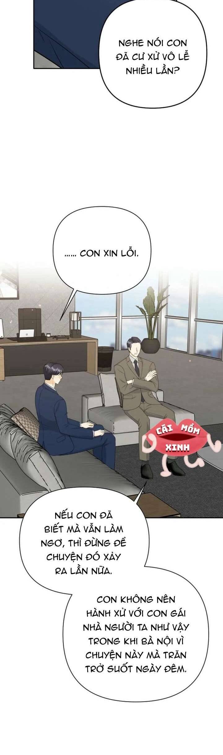 Hãy Tới Nhà Anh Đi Chap 21 - Next Chap 22