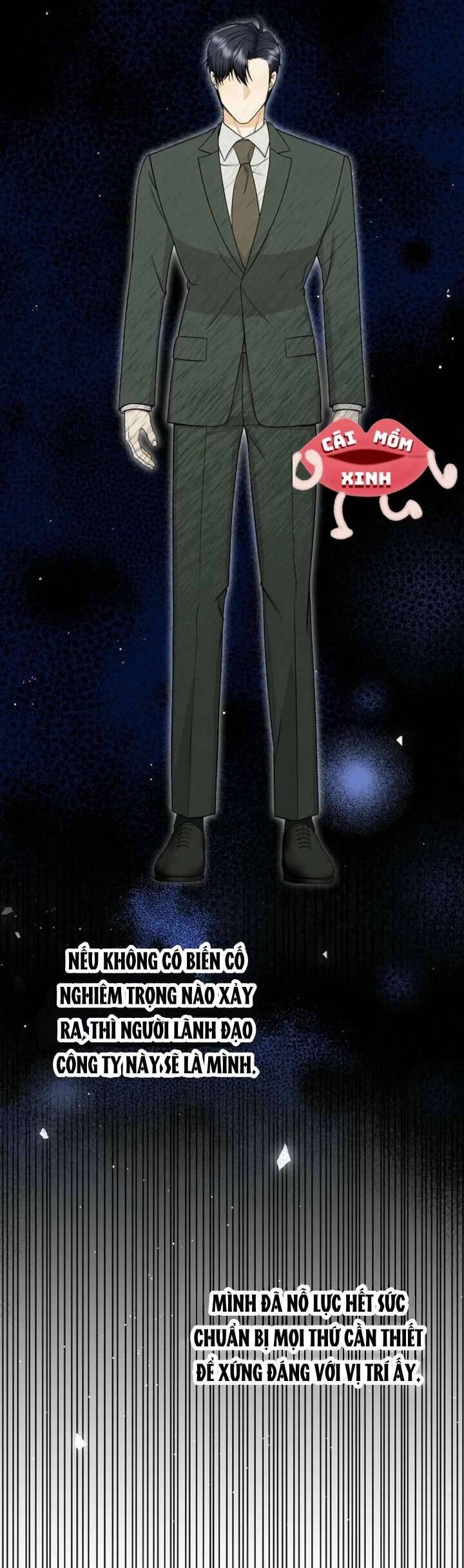 Hãy Tới Nhà Anh Đi Chap 21 - Next Chap 22