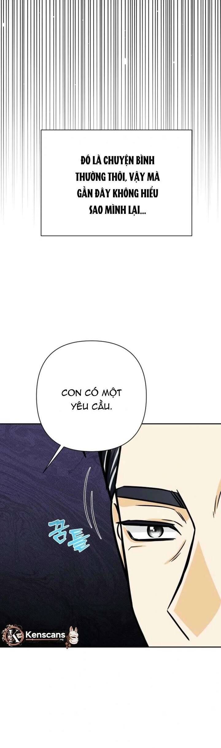 Hãy Tới Nhà Anh Đi Chap 21 - Next Chap 22