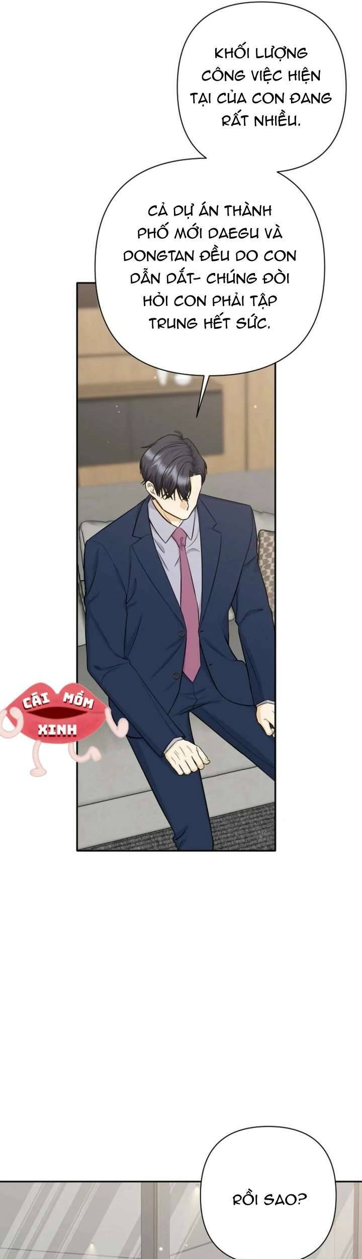 Hãy Tới Nhà Anh Đi Chap 21 - Next Chap 22