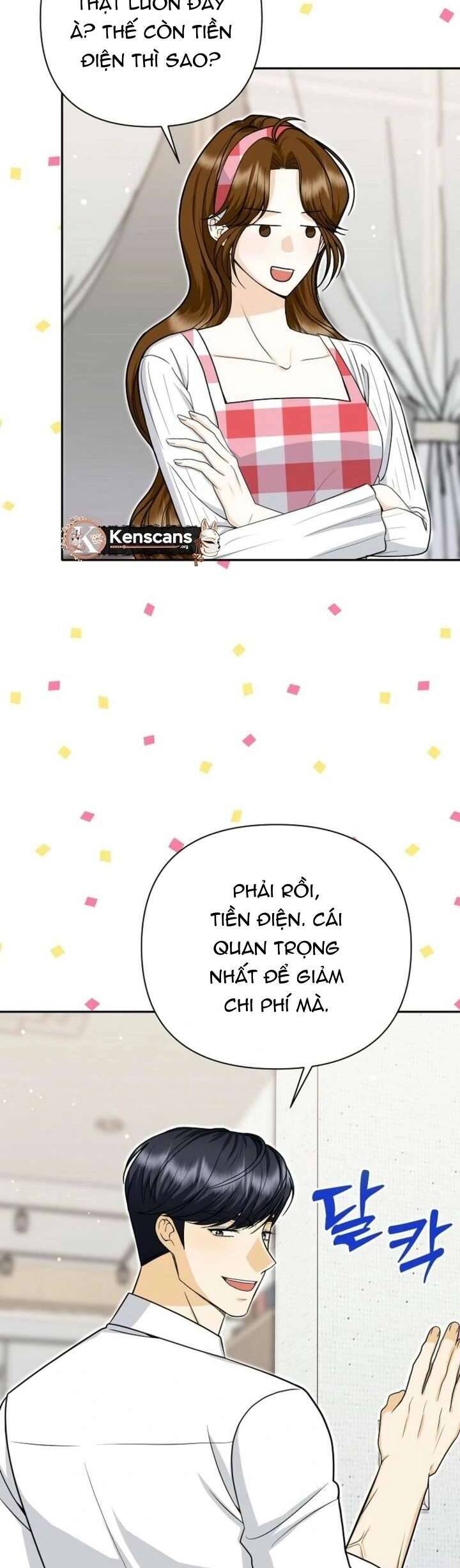 Hãy Tới Nhà Anh Đi Chap 21 - Next Chap 22