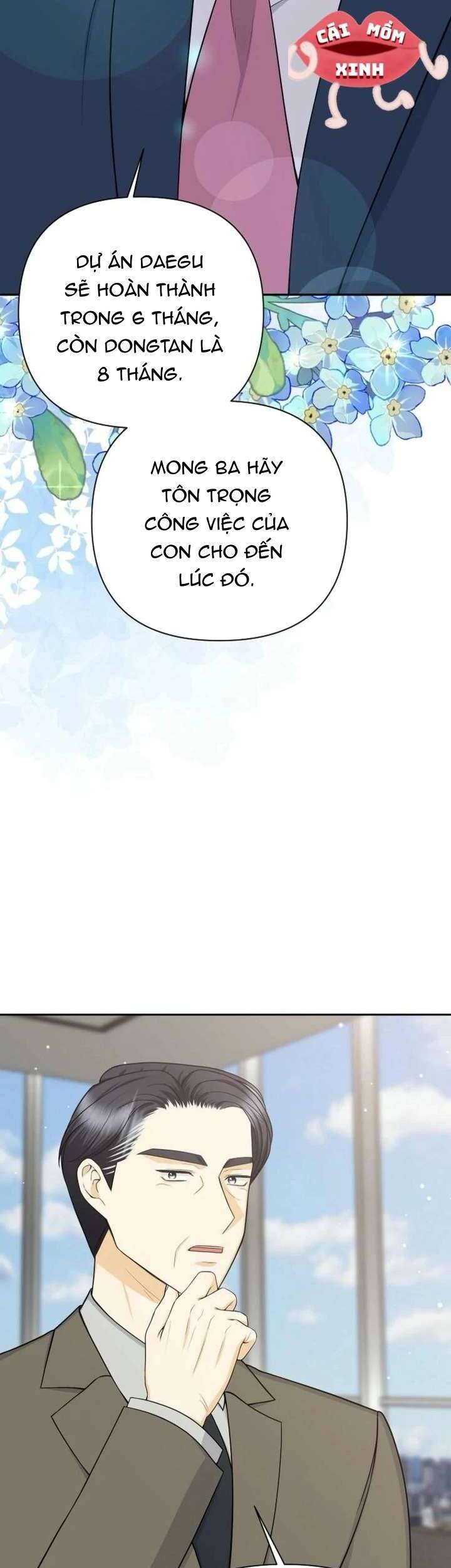 Hãy Tới Nhà Anh Đi Chap 21 - Next Chap 22