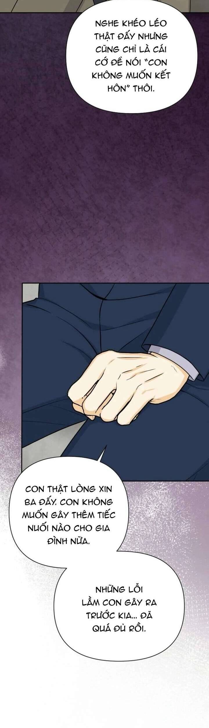 Hãy Tới Nhà Anh Đi Chap 21 - Next Chap 22