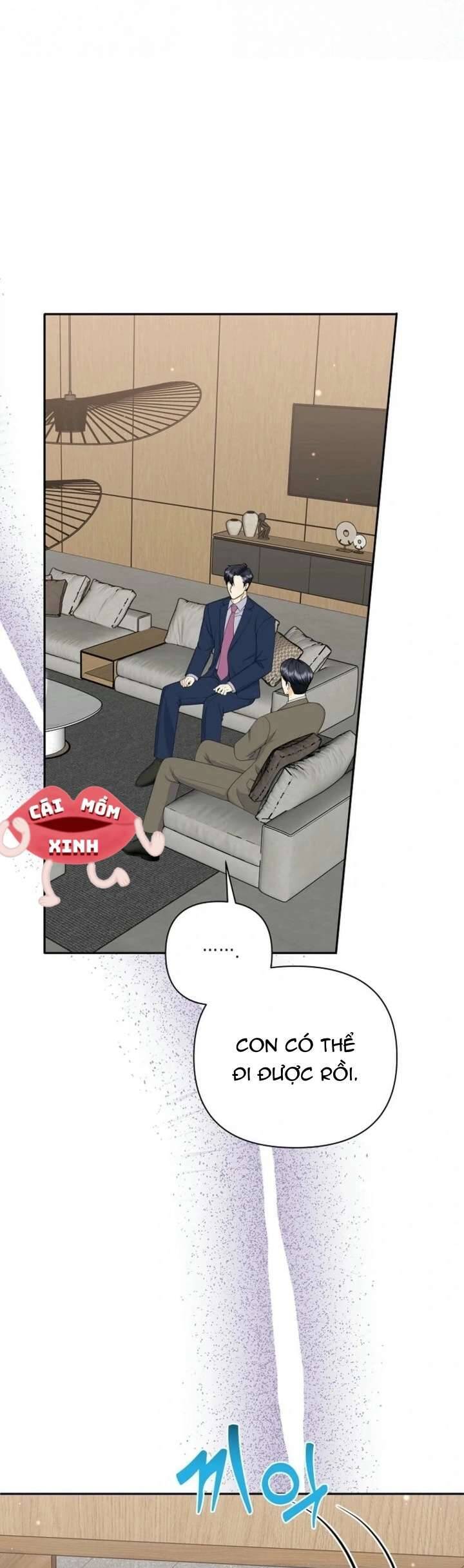 Hãy Tới Nhà Anh Đi Chap 21 - Next Chap 22