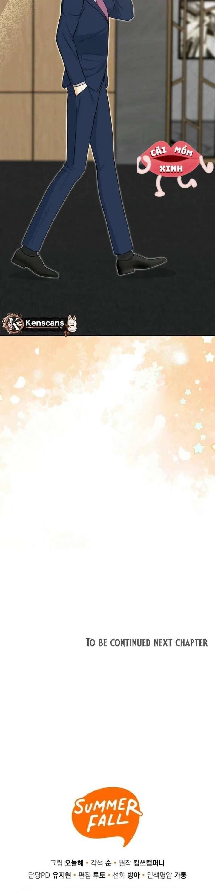 Hãy Tới Nhà Anh Đi Chap 21 - Next Chap 22