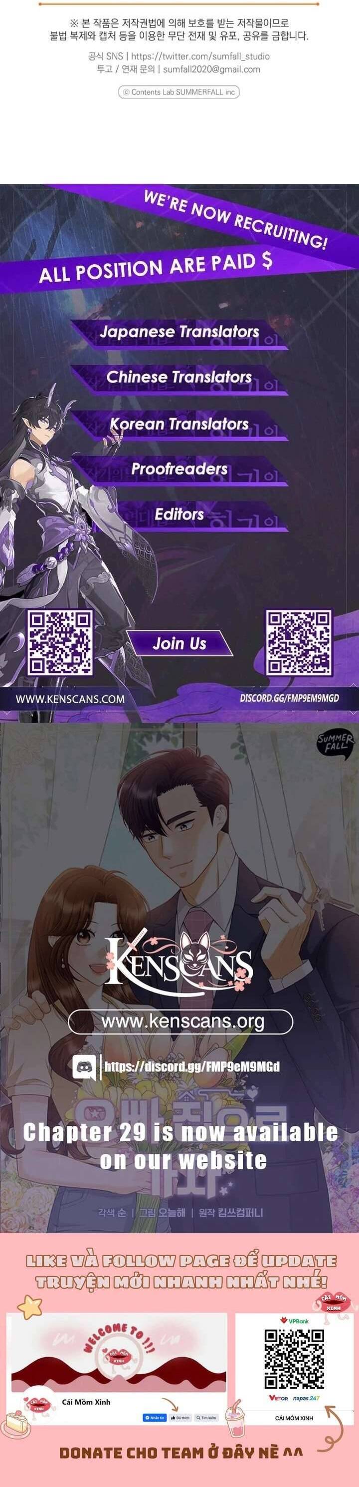 Hãy Tới Nhà Anh Đi Chap 21 - Next Chap 22