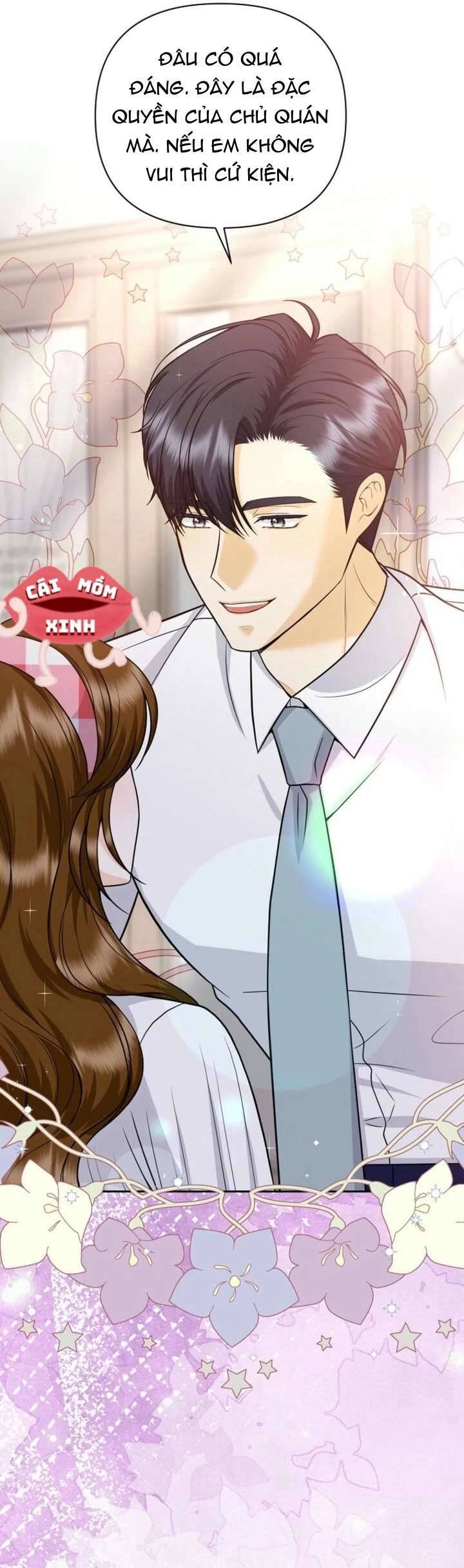 Hãy Tới Nhà Anh Đi Chap 21 - Next Chap 22