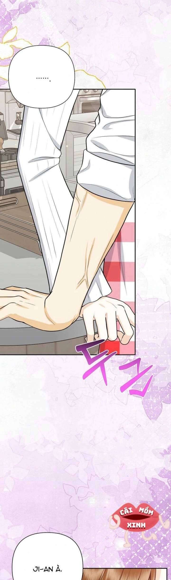 Hãy Tới Nhà Anh Đi Chap 21 - Next Chap 22