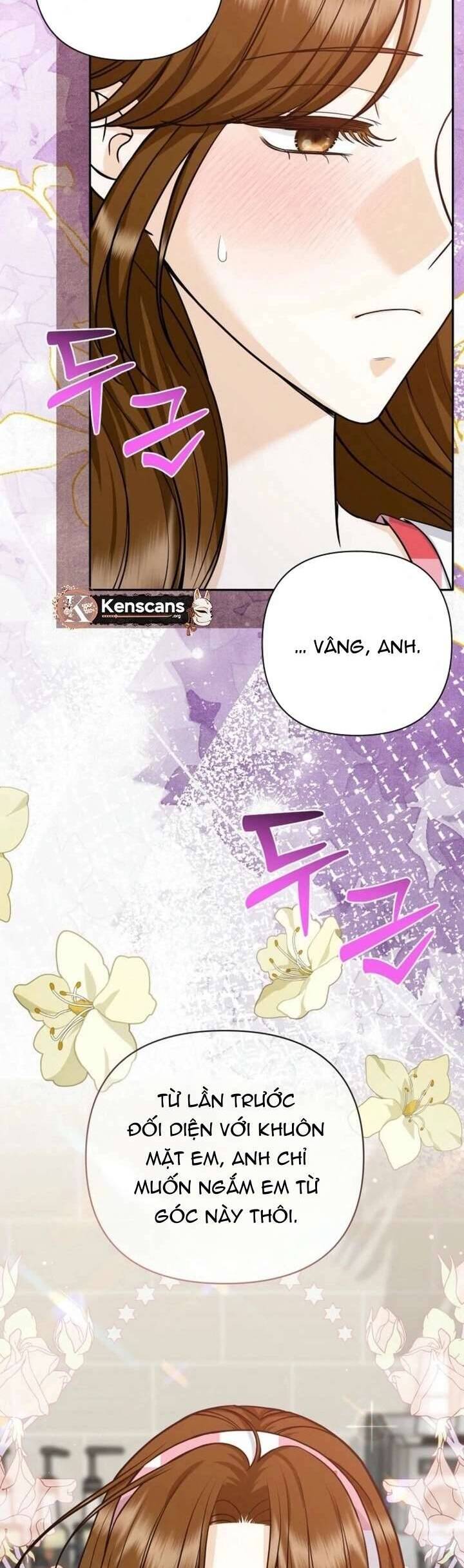 Hãy Tới Nhà Anh Đi Chap 21 - Next Chap 22