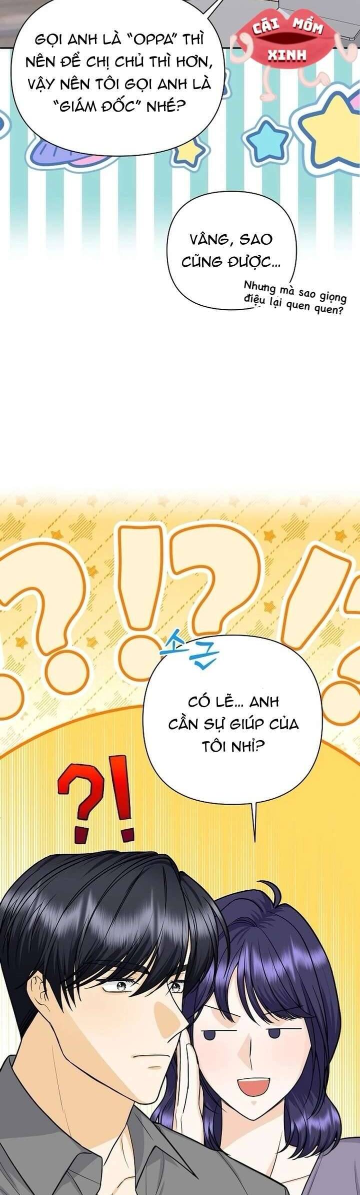 Hãy Tới Nhà Anh Đi Chap 22 - Next Chap 23