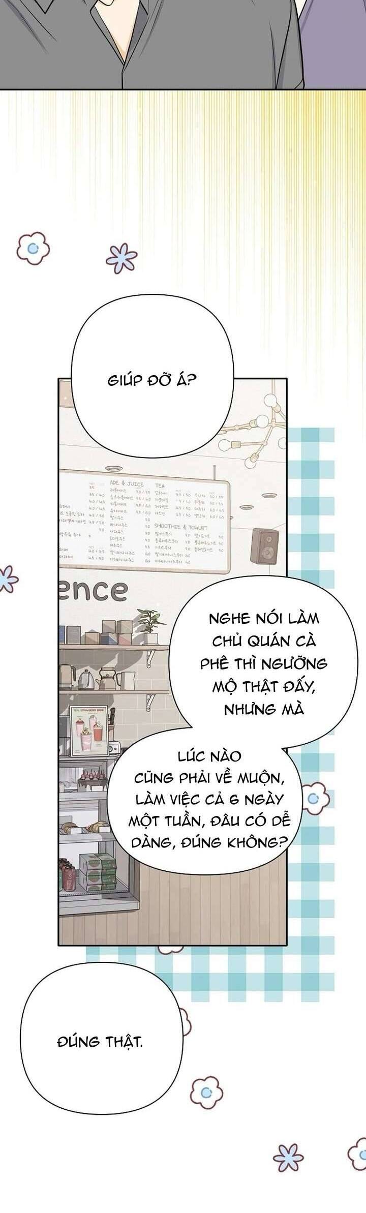 Hãy Tới Nhà Anh Đi Chap 22 - Next Chap 23
