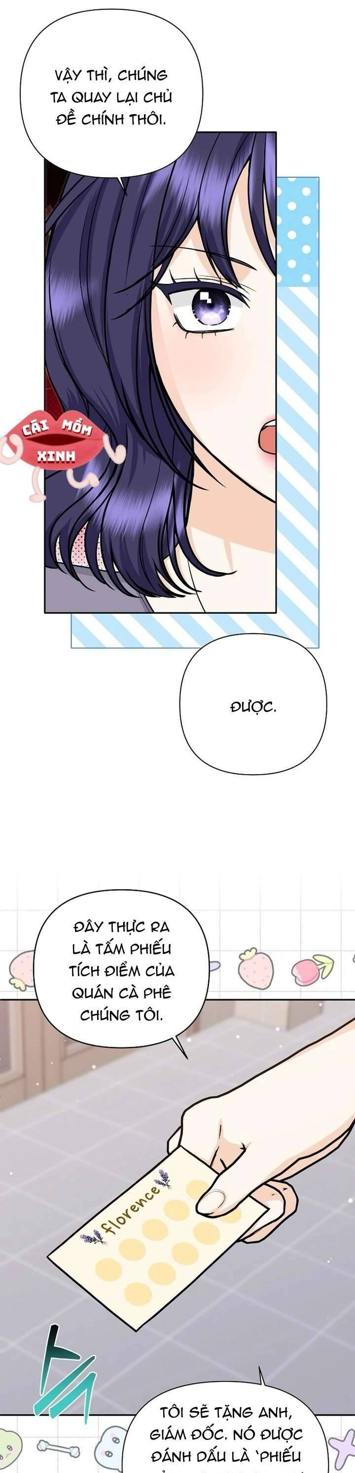 Hãy Tới Nhà Anh Đi Chap 22 - Next Chap 23