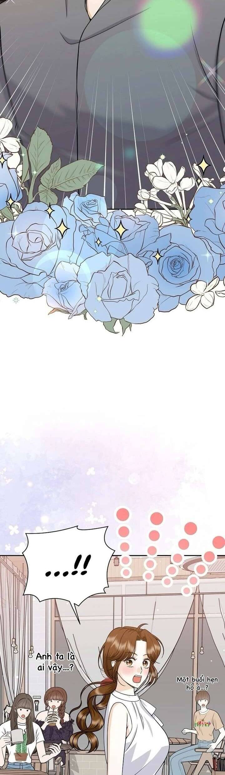 Hãy Tới Nhà Anh Đi Chap 22 - Next Chap 23