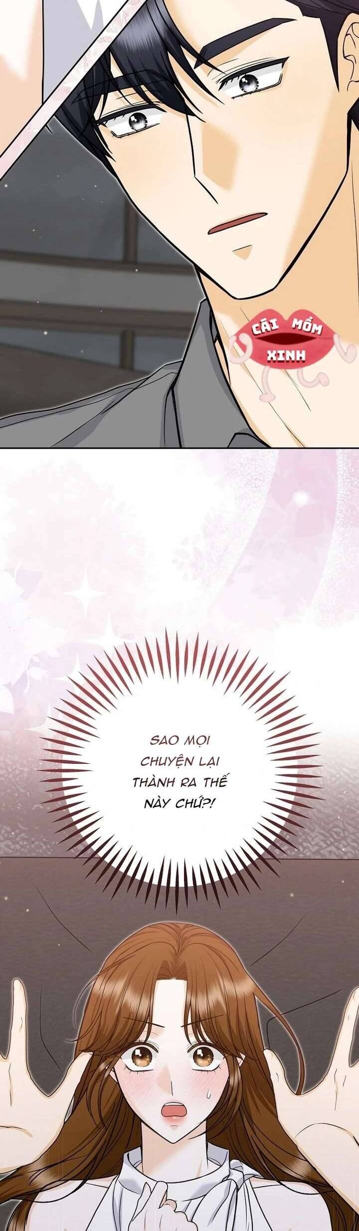 Hãy Tới Nhà Anh Đi Chap 22 - Next Chap 23