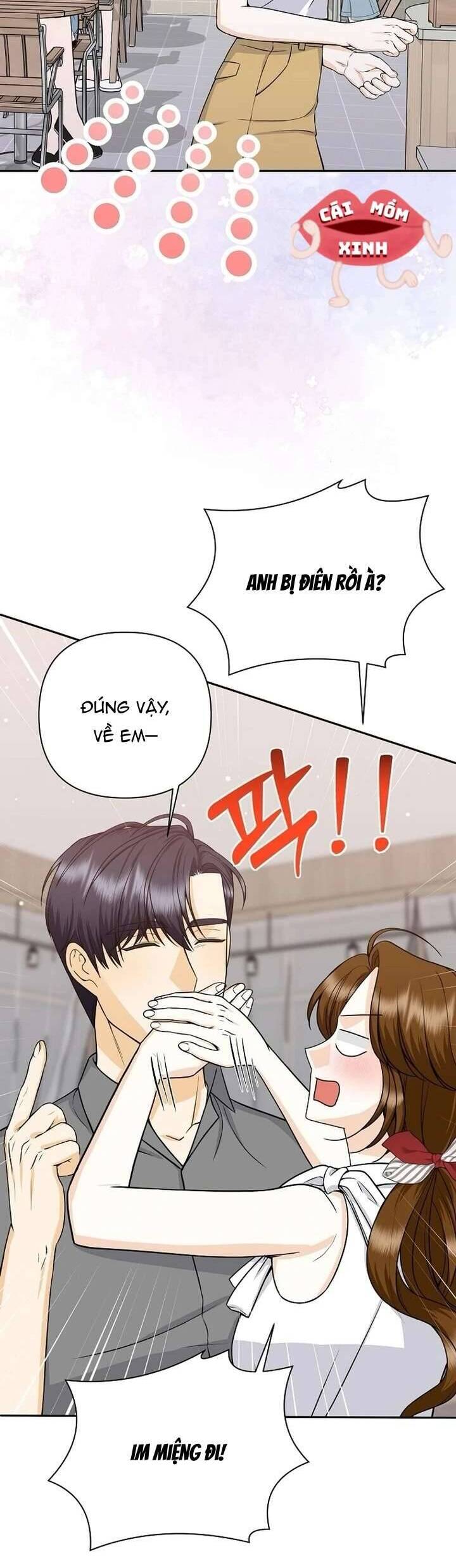 Hãy Tới Nhà Anh Đi Chap 22 - Next Chap 23
