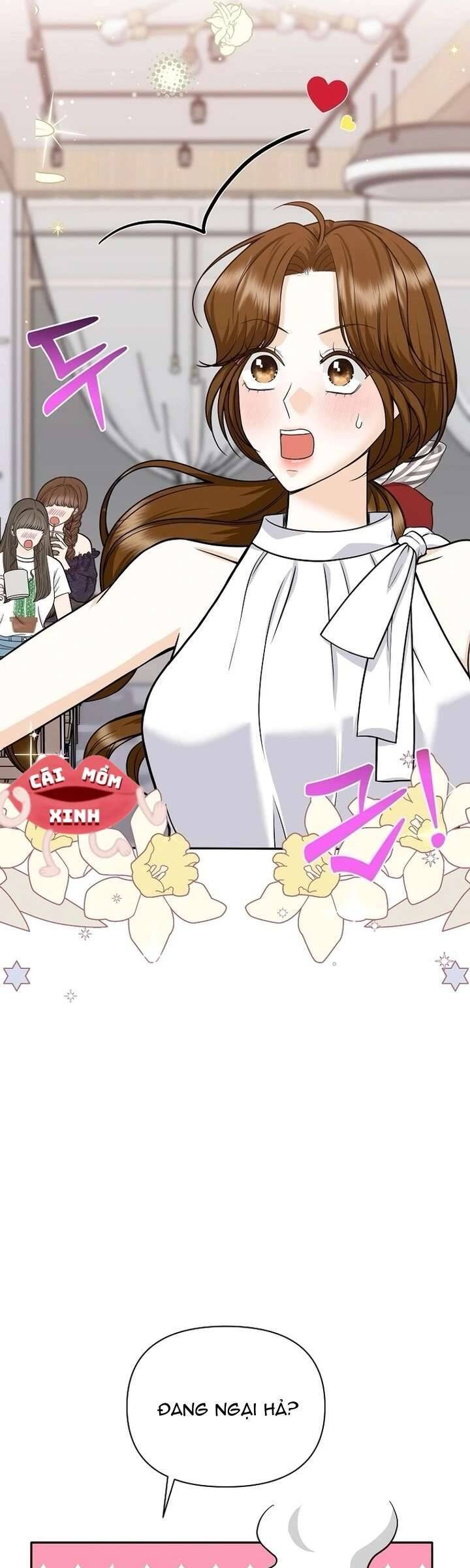 Hãy Tới Nhà Anh Đi Chap 22 - Next Chap 23