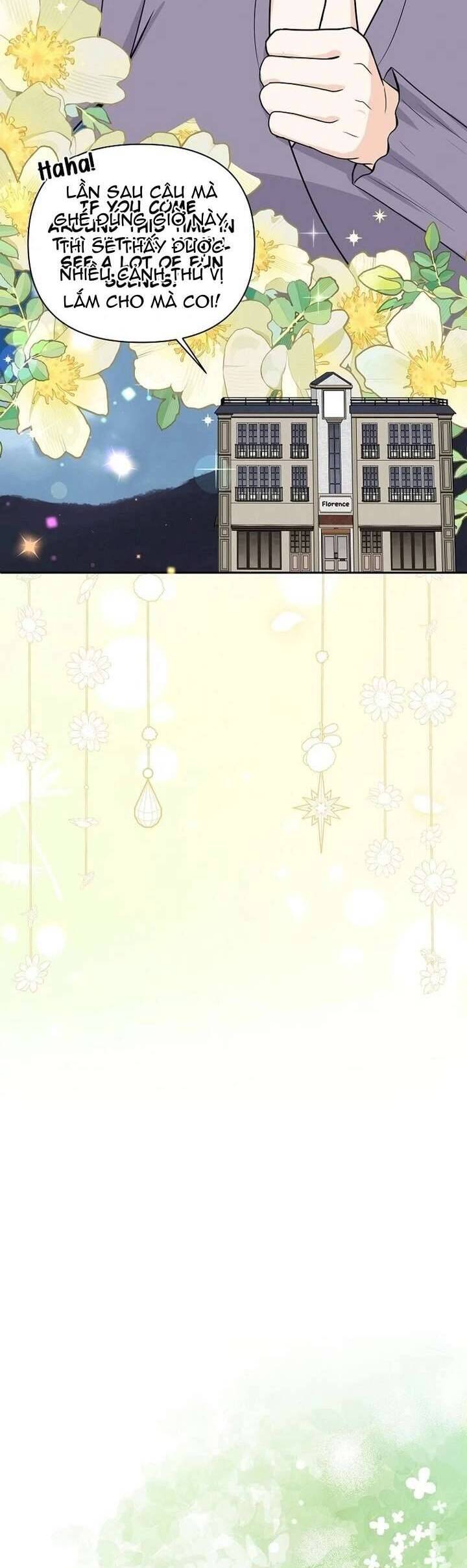 Hãy Tới Nhà Anh Đi Chap 22 - Next Chap 23