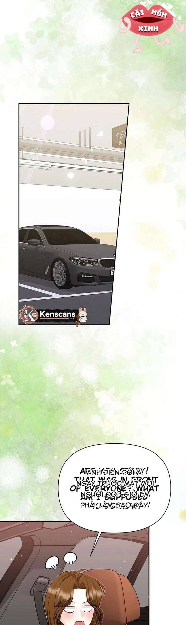 Hãy Tới Nhà Anh Đi Chap 22 - Next Chap 23