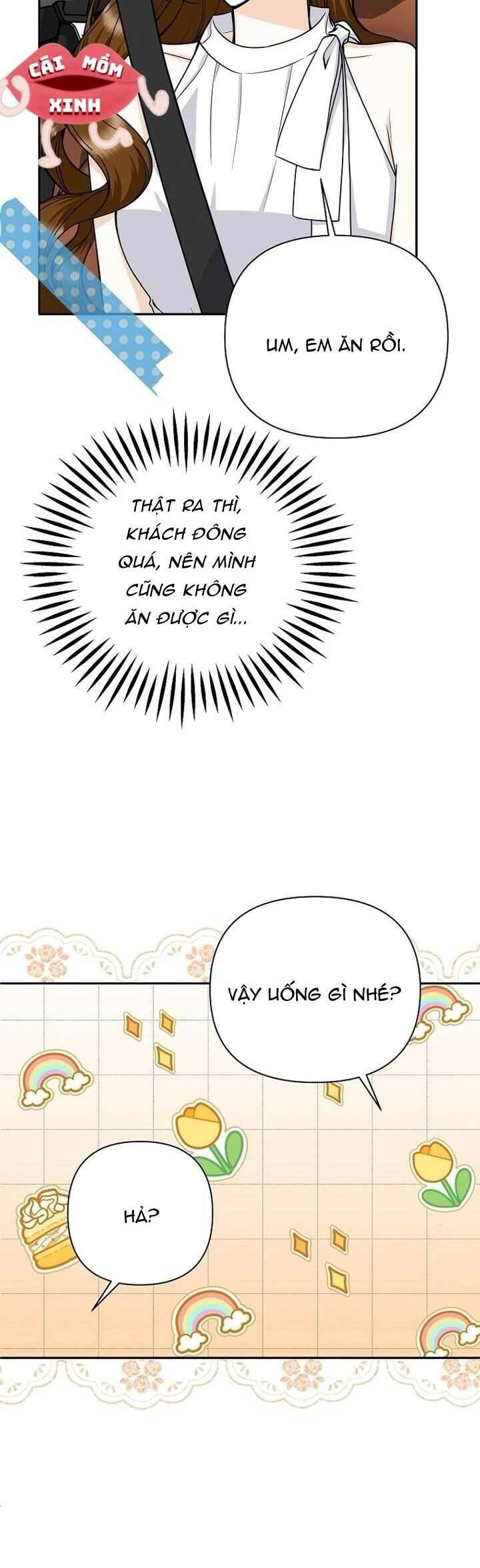 Hãy Tới Nhà Anh Đi Chap 22 - Next Chap 23