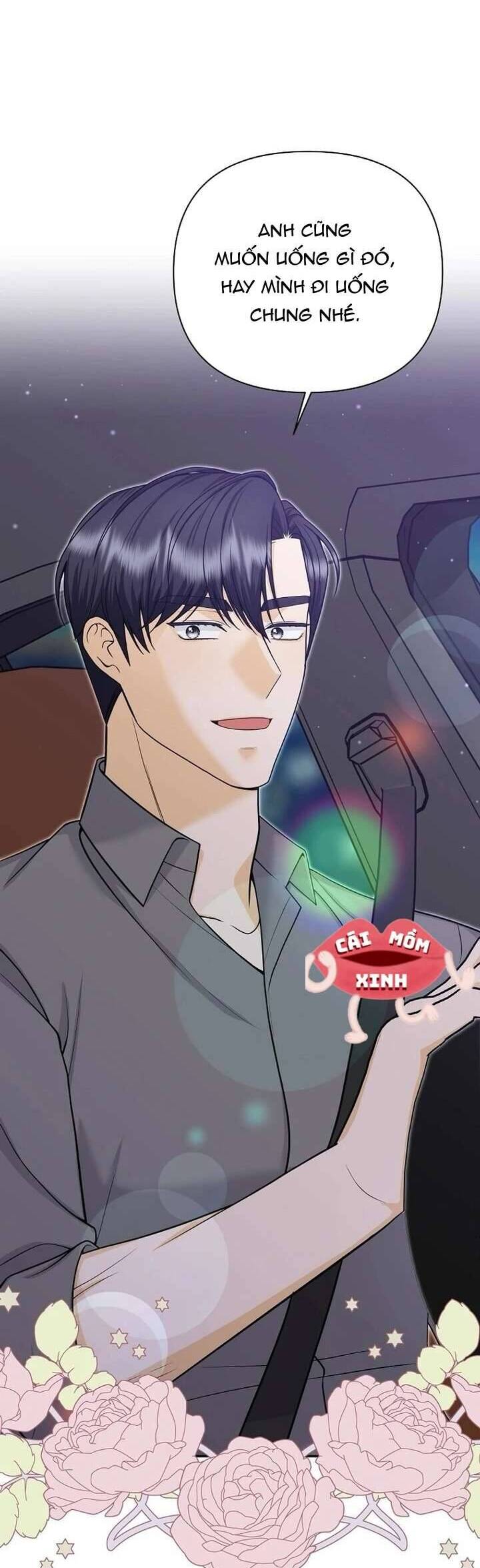 Hãy Tới Nhà Anh Đi Chap 22 - Next Chap 23