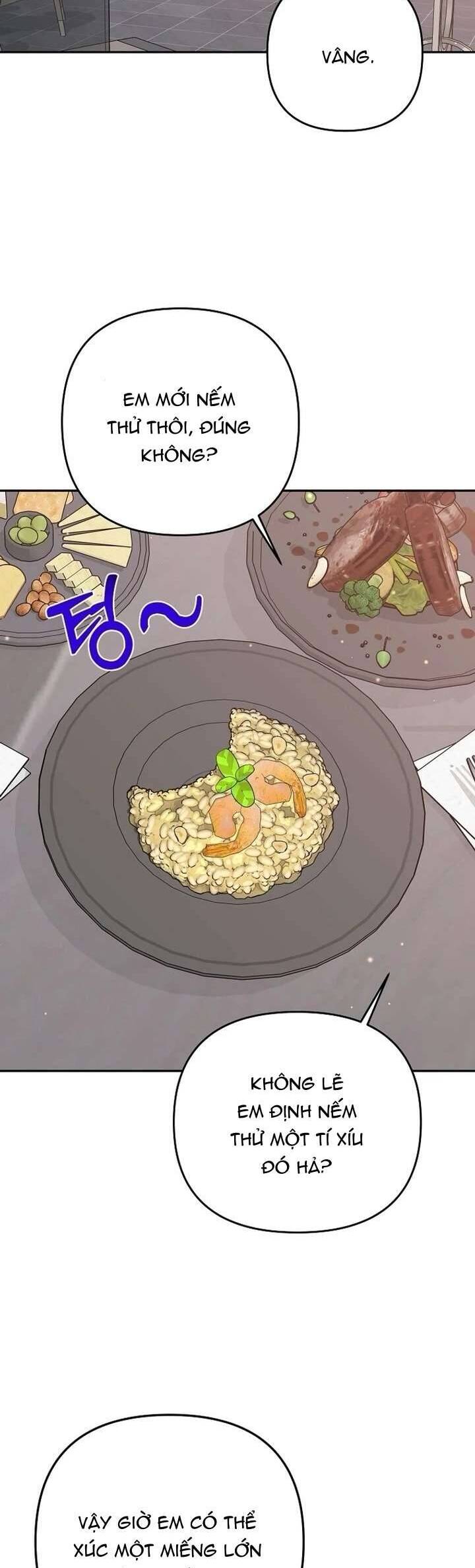 Hãy Tới Nhà Anh Đi Chap 22 - Next Chap 23