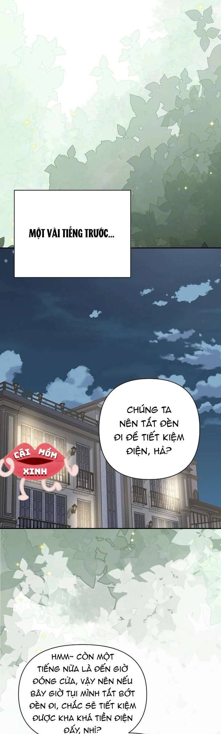 Hãy Tới Nhà Anh Đi Chap 22 - Next Chap 23